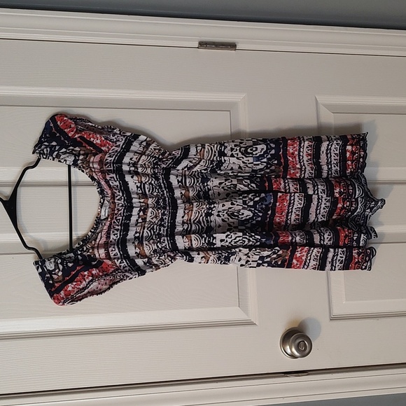 Speechless Dress - Picture 1 of 5